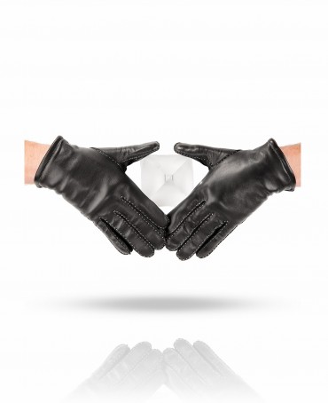 Перчатки Мужские 100_PARIS/BL.BE//11